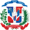 Escudo de la Republica Dominicana