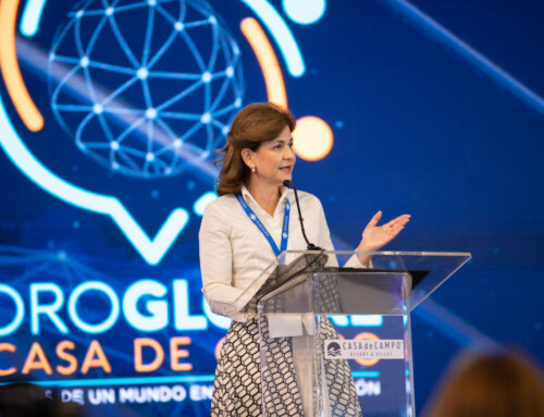 Vicepresidenta asegura el gobierno se mantienen vigilantes ante nueva variante