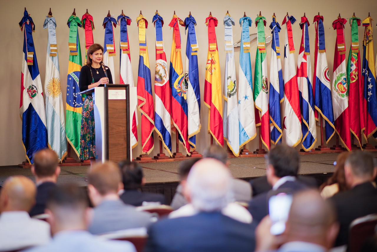 República Dominicana asume presidencia del Foro Iberoamericano de Protección al Consumidor  