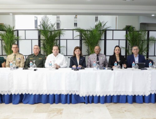 Raquel Peña encabeza reunión 79 del Plan de Seguridad Ciudadana y refuerza acciones estratégicas