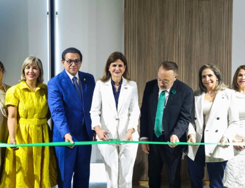 Raquel Peña encabeza entrega de obras de salud en Puerto Plata y Santiago y Caipi en Bahoruco