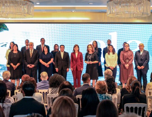 Raquel Peña: “La educación es también un acto de esperanza”