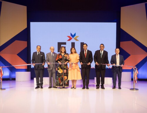 Raquel Peña inaugura la XXVII Feria Internacional del Libro y reafirma compromiso con la lectura como pilar de desarrollo