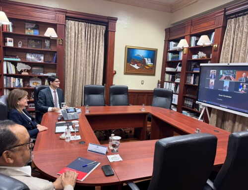 Vicepresidenta Raquel Peña encabeza reunión virtual del Consejo Nacional de la Magistratura; se convocará para este 2 de octubre a los tres jueces de la SCJ que les corresponden evaluación de desempeñoSanto Domingo. – La vicepresidenta Raquel Peña encabezó este viernes una reunión virtual del Consejo Nacional de la Magistratura, en la que se decidió proceder con la convocatoria para la evaluación de desempeño de los jueces de la Suprema Corte de Justicia Pilar Jiménez Ortiz, Manuel Alexis Read Ortiz y Moisés Ferrer Landrón, tras haber transcurrido 7 años desde sus designaciones, de conformidad con lo dispuesto en el artículo 181 de la Constitución de la República.  Las entrevistas tendrán lugar el próximo jueves 2 de octubre, a partir de las 5:00 de la tarde, en el Palacio Nacional y serán de carácter público.  Estas declaraciones fueron ofrecidas por el consultor jurídico del Poder Ejecutivo, Dr. Antoliano Peralta Romero.   Reciente modificación al Reglamento para la evaluación del desempeño de los jueces de la Suprema Corte de Justicia