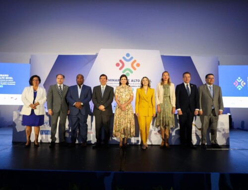Gobierno dominicano y CEPAL reafirman su compromiso con la inclusión laboral y la protección social en seminario de alto nivel