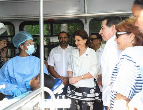 Raquel Peña moviliza más de 30 entidades gubernamentales para jornada de servicios gratuitos a la ciudadanía, junto al Gabinete de la Familia