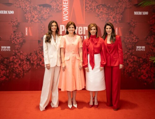 Raquel Peña destaca la participación de la mujer como clave para construir consensos duraderos