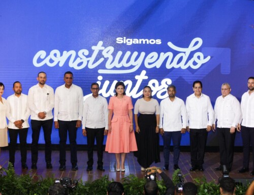 “El verdadero crecimiento es el que siembra bases sólidas para las generaciones futuras”, afirma Raquel Peña en aniversario de ADEPE