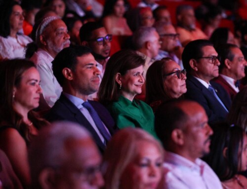 Feria Regional del Libro y la Cultura Cibao 2026 cerró con más de cien mil visitantes y ventas de diez millones de pesos