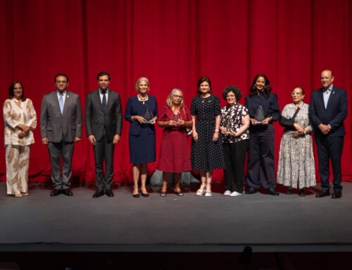 Raquel Peña encabeza homenaje por los 100 años del Himno a las Madres y reconoce legado de mujeres dominicanas
